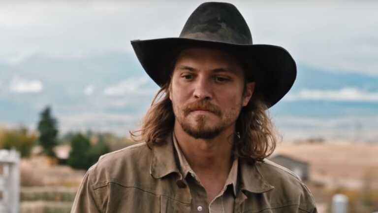 Ator de Yellowstone não quer saber como a série termina