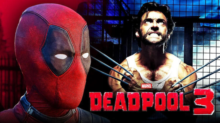 Ryan Reynolds faz promessa importante sobre o Wolverine em Deadpool 3