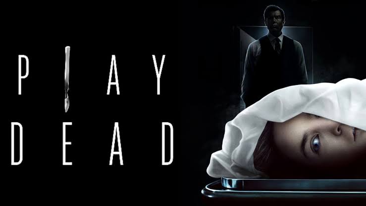 Play Dead: Veja o trailer do novo filme de terror do diretor de Dia dos Namorados Macabro 3D