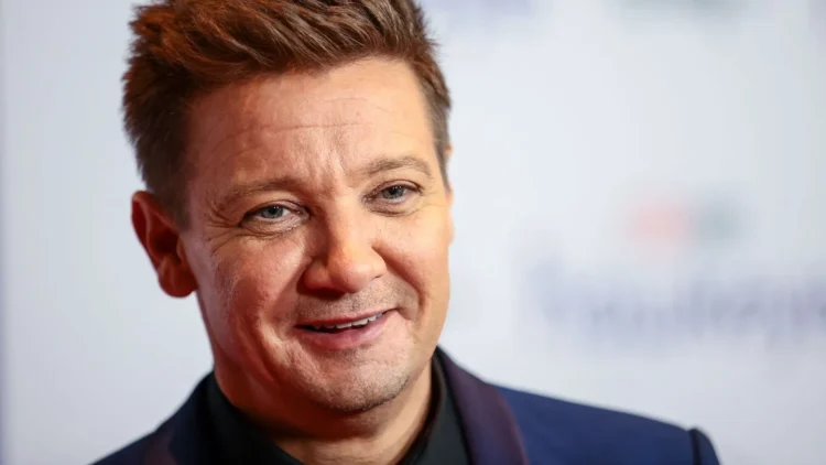 jeremy renner 1