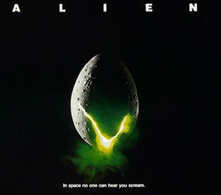 Alien 1979