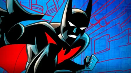 Batman Beyond