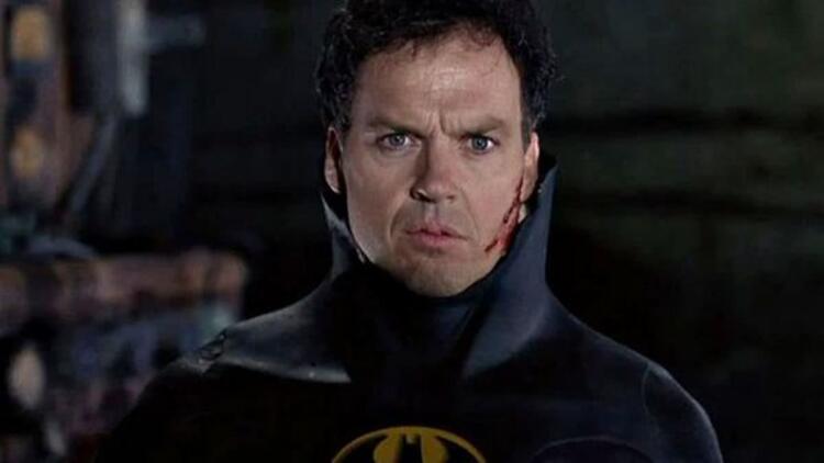 Batman de Michael Keaton