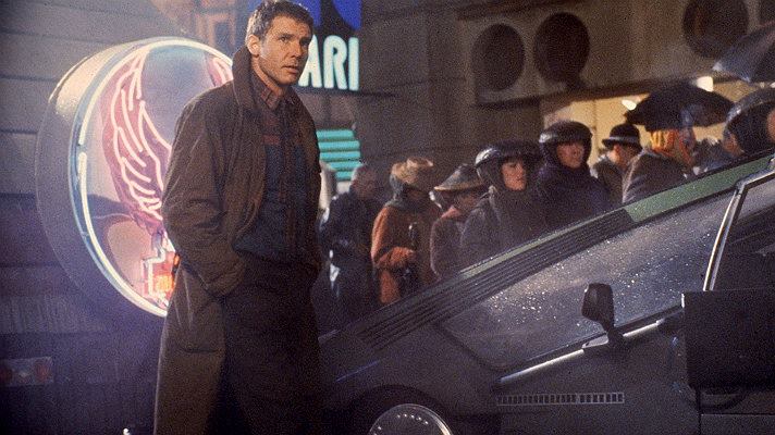 Blade Runner – O Cacador de Androides