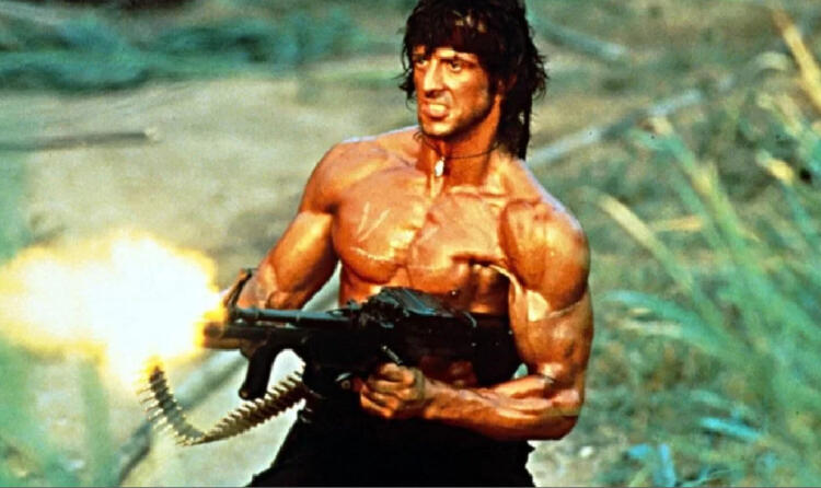 Rambo 2