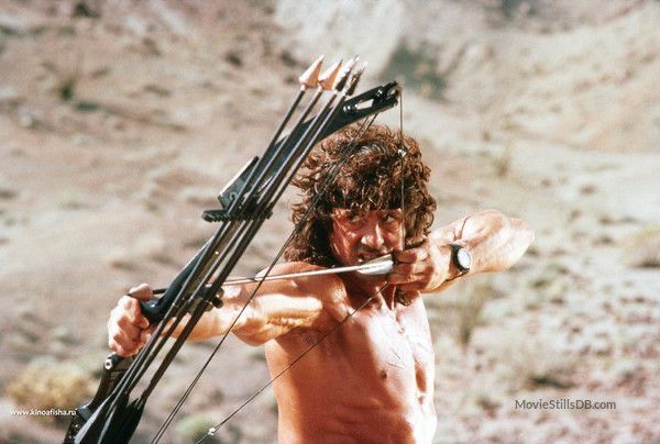 Rambo 3