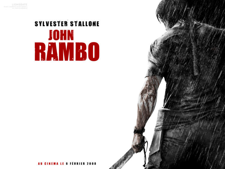 Dossiê Rambo