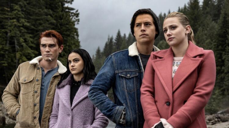 Riverdale