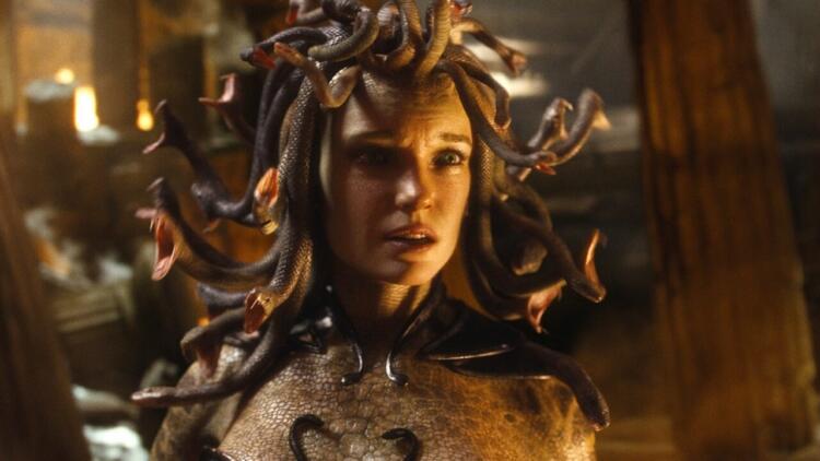 Amazon Studios está desenvolvimento filme baseado na Medusa