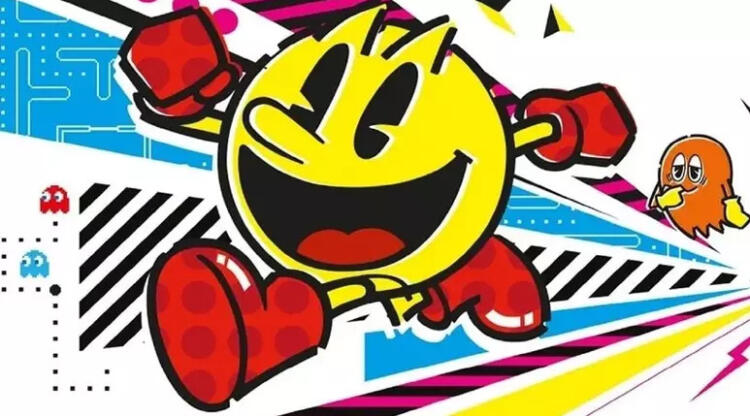 Pac Man