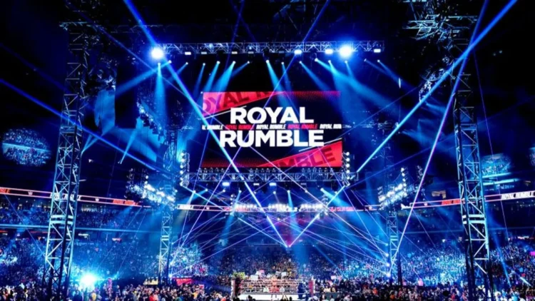 royal rumble logo january 28 a