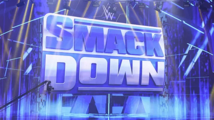 smackdown logo april 22 a