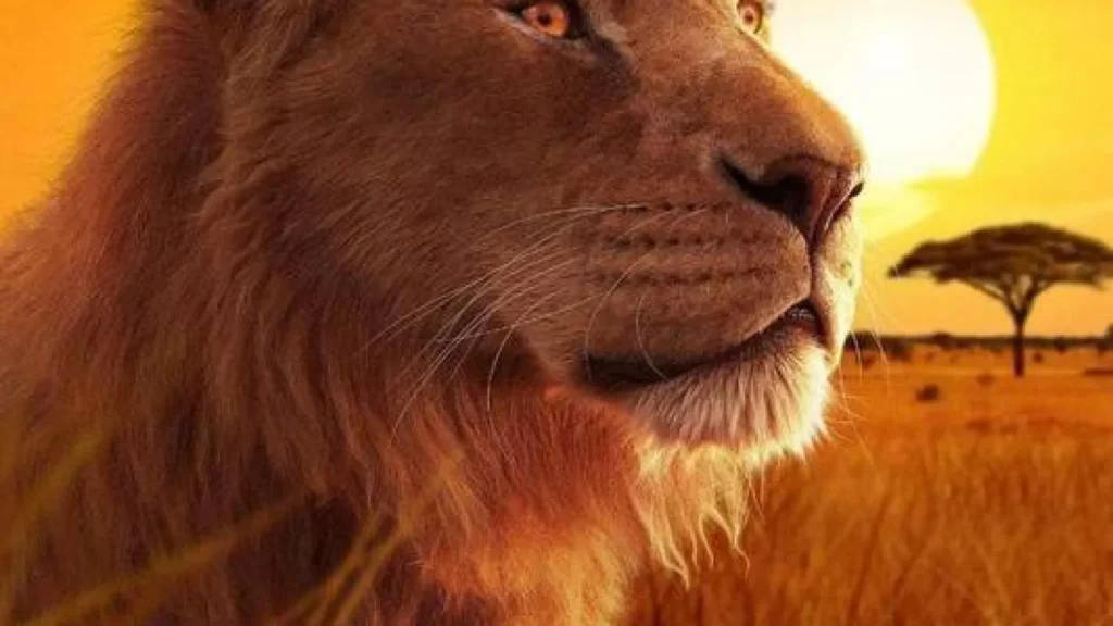 Mufasa surpreende nas bilheterias e triplica investimento inicial da Disney