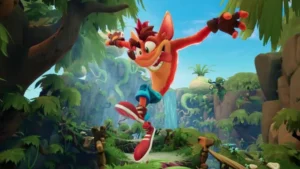 Crash Bandicoot 4 pode expandir catálogo do Game Pass em breve