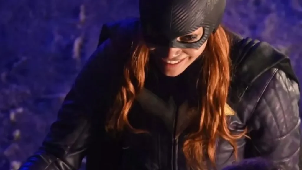 Bastidores de Batgirl revelam filme totalmente finalizado antes do cancelamento da Warner