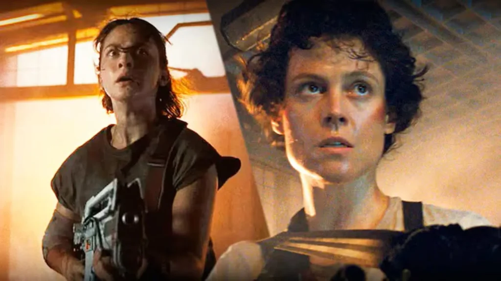 Diretor de Alien: Romulus descarta participação de Ripley em nova trama