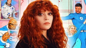 Quarteto Fantástico ganha pista importante sobre papel de Natasha Lyonne