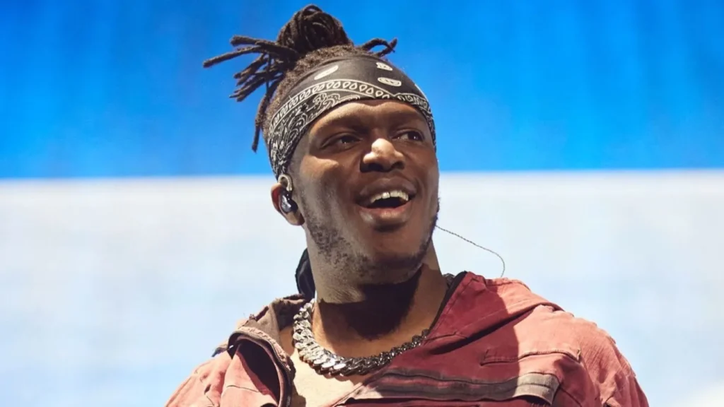 KSI’s Boxing Return Hits Snag as Former Soccer Star Withdraws Over Personal Remarks