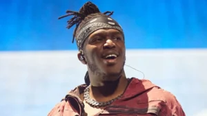 KSI’s Boxing Return Hits Snag as Former Soccer Star Withdraws Over Personal Remarks