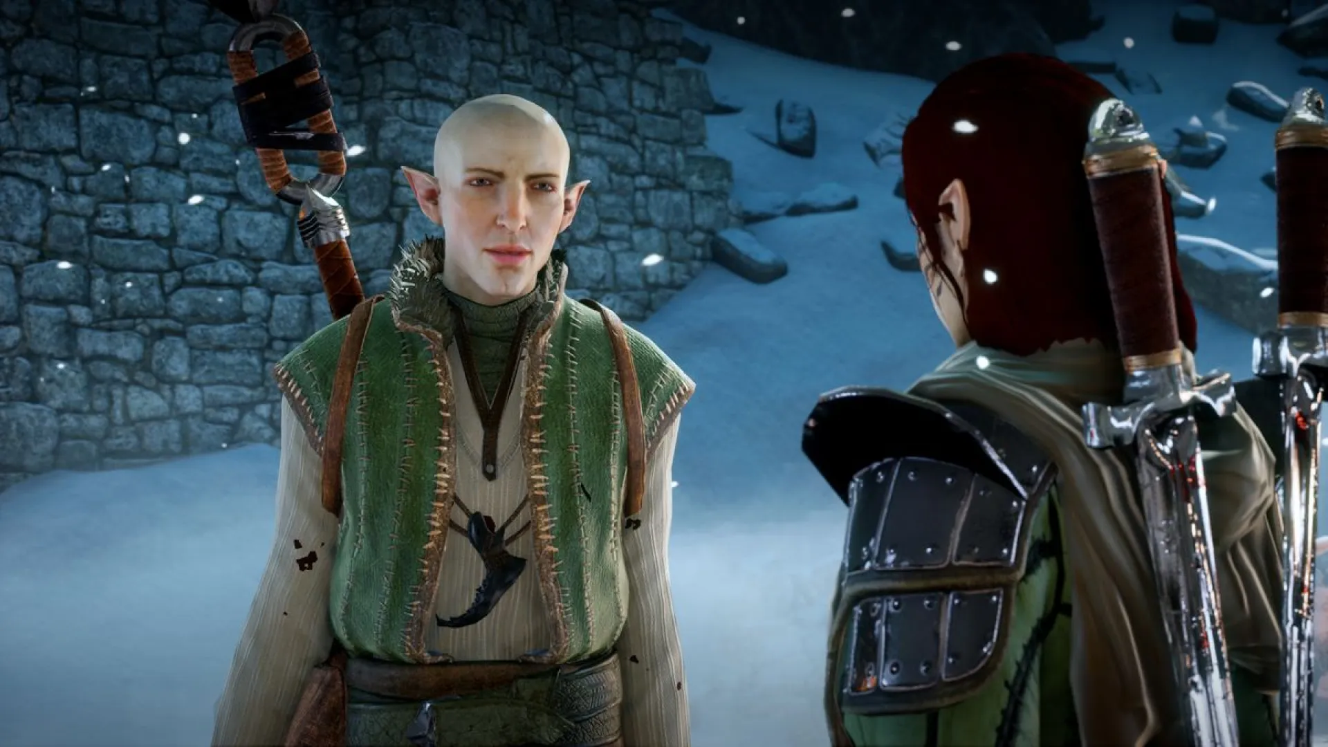 BioWare encerra ciclo de atualizações de Dragon Age: The Veilguard