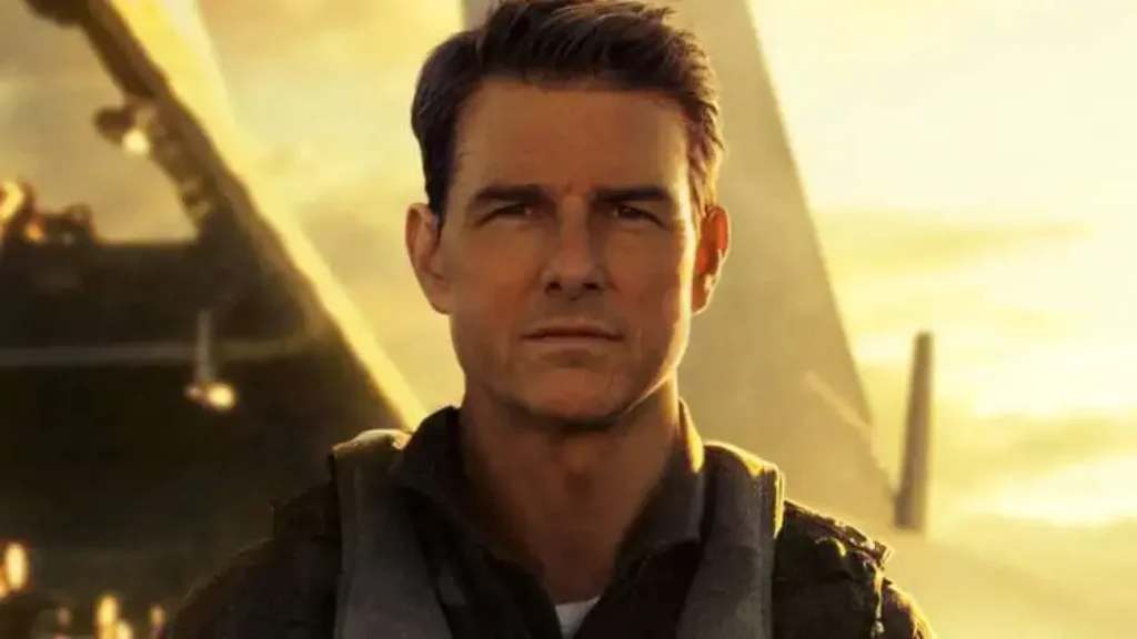 Top Gun: Maverick – Final Explicado