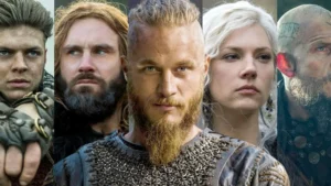 Vikings: Como a morte de cada personagem principal foi na vida real?