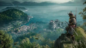 Ubisoft unveils Claws of Awaji expansion for Assassin’s Creed Shadows