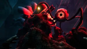 Atomic Heart’s Third DLC Brings Mysterious New Character to Neptune Research Center