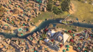 Civilization 7 Reaches Major Development Milestone as Launch Approaches