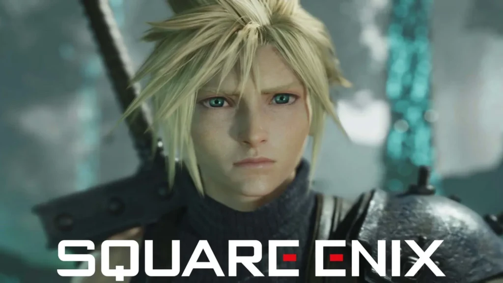 Square Enix finaliza roteiro da conclusão de Final Fantasy VII Remake