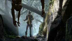 Bend Studio Faces New Challenges as Former Days Gone Director Weighs In on Project Shutdown