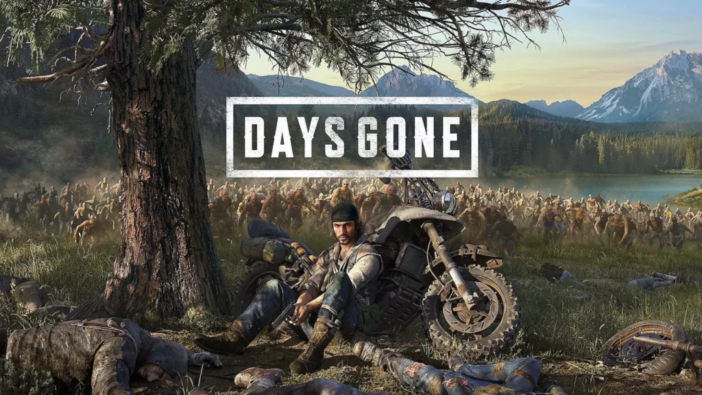 Days Gone Director Shows Support After Bend Studio’s Latest Project Gets Shelved