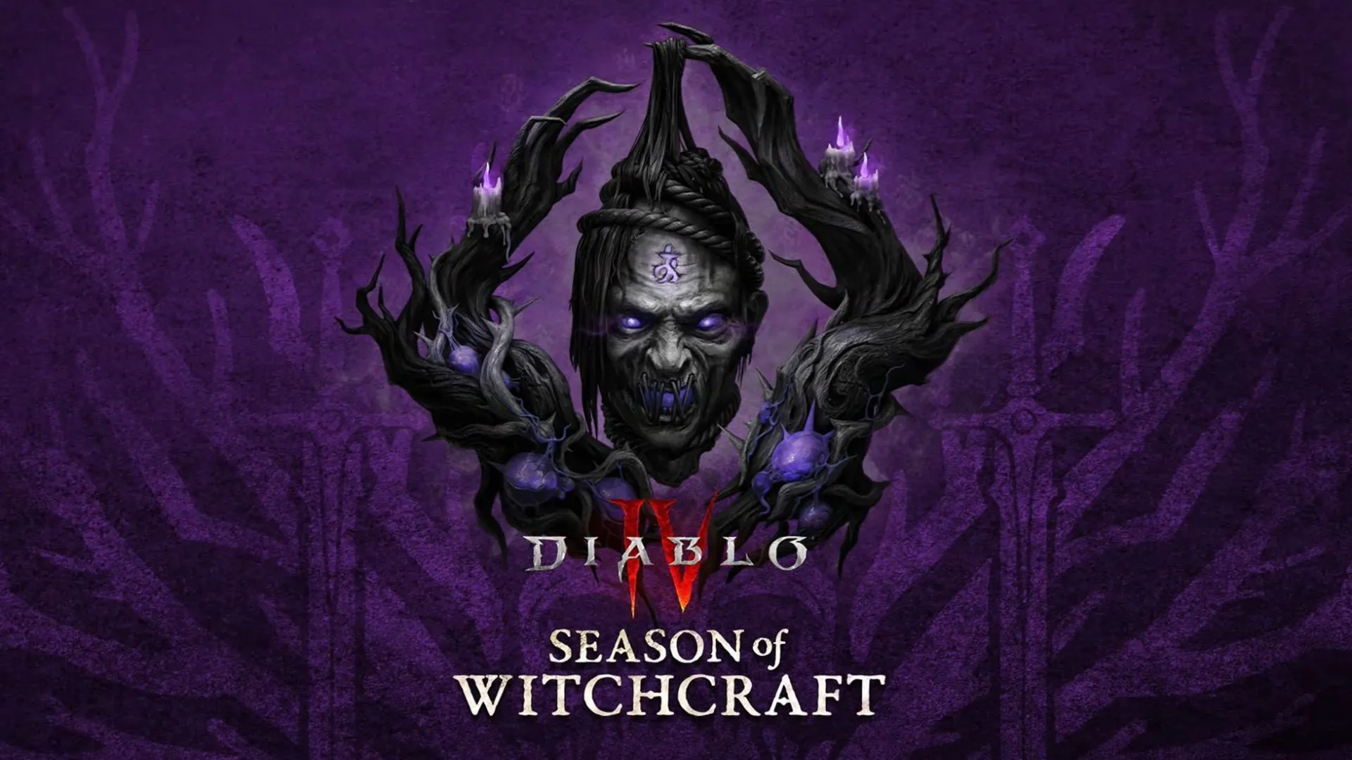 Diablo 4 Season of Witchcraft encounters technical hurdles at launch