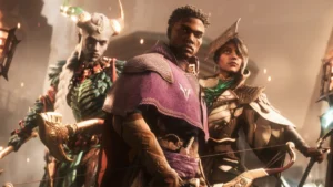 BioWare Reduces Dragon Age Team Amid Studio Restructuring