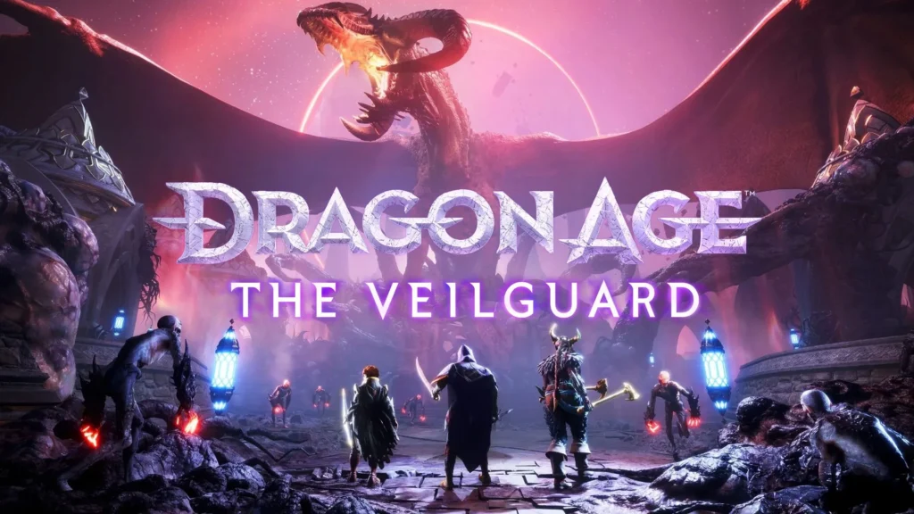 Dragon Age: The Veilguard Falls Short of EA’s Financial Projections