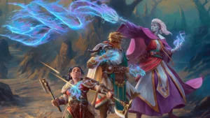 D&D Releases Forgotten Realms Playtest with Eight New Subclasses