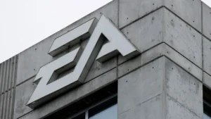 Electronic Arts market value drops amid recent game sales challenges