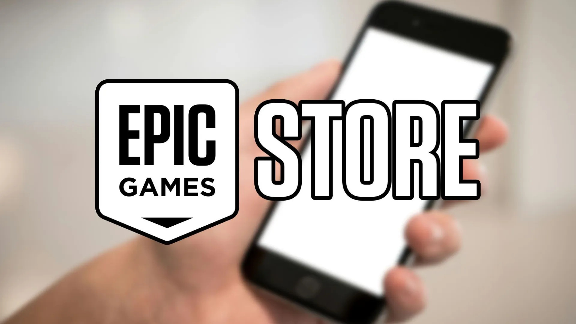 Epic Games Store mobile expansion brings free games and developer incentives