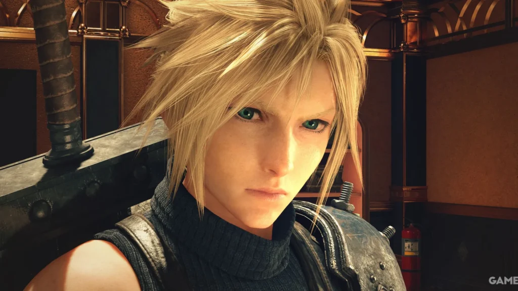 Square Enix desenvolve terceira parte de Final Fantasy VII Remake para múltiplas plataformas