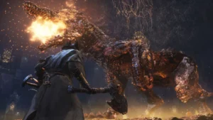 Sony Enforces Removal of Long-Standing Bloodborne Performance Mod