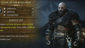 God of War Ragnarok Update Expands Early-Game Customization Options