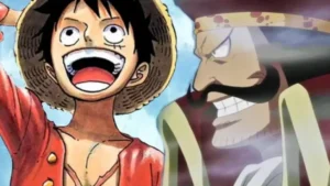 One Piece Film RED confirma qual é o verdadeiro sonho de Luffy