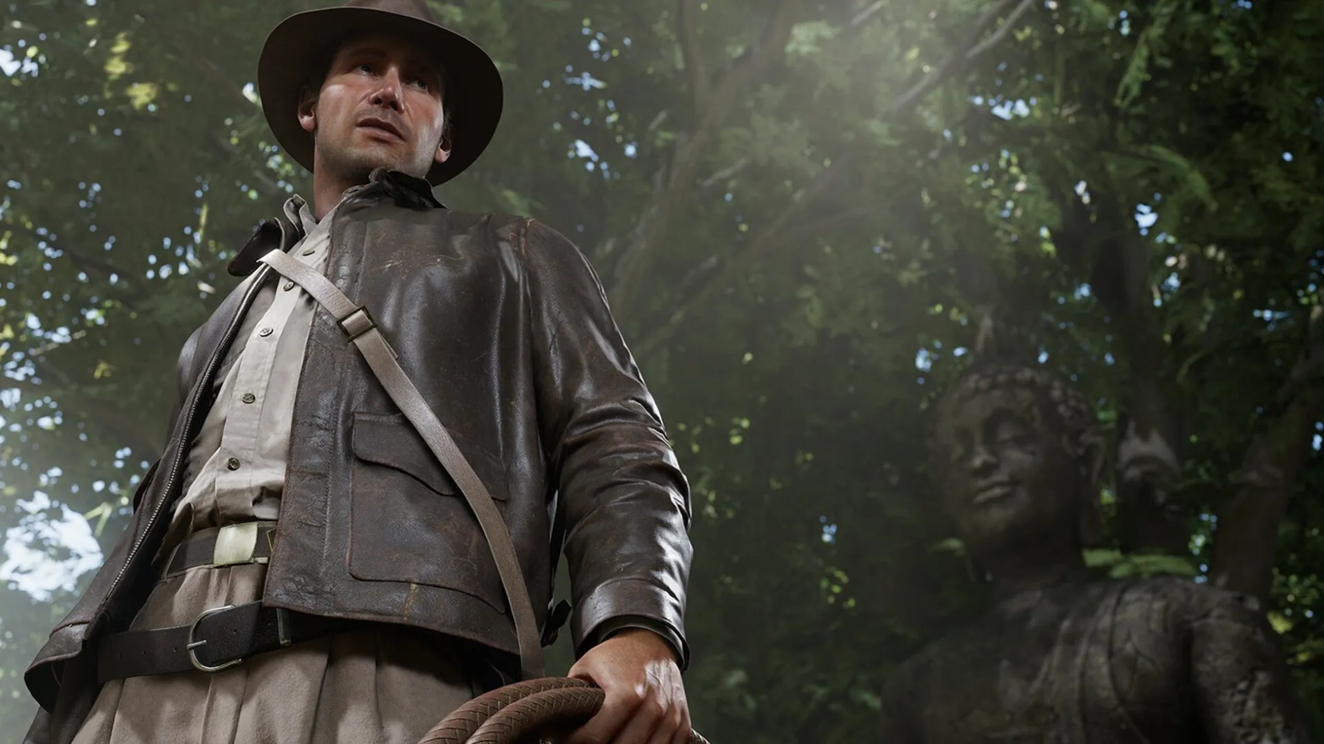 Indiana Jones and the Great Circle Attracts 4 Million Players Post-Launch