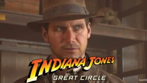 Troy Baker’s Indiana Jones performance claims first gaming accolade