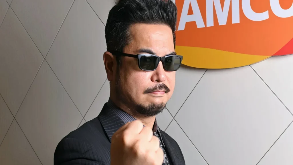 Tekken’s Harada Sets Record Straight About His Future at Bandai Namco