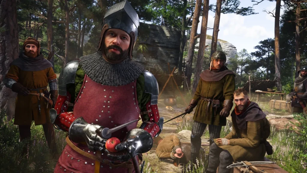 Kingdom Come: Deliverance 2 Sets Stage for Extensive Post-Launch Journey