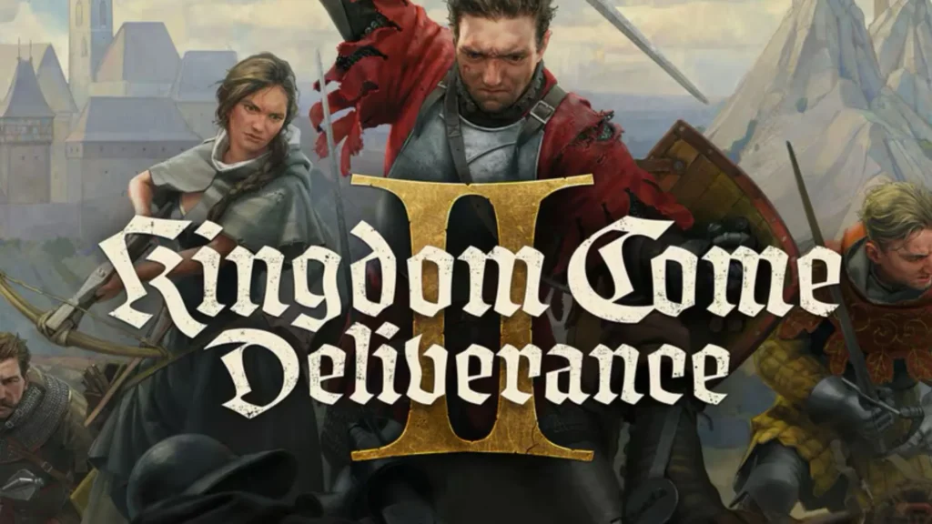 Warhorse Studios Sets Record Straight About Kingdom Come: Deliverance 2 Controversy