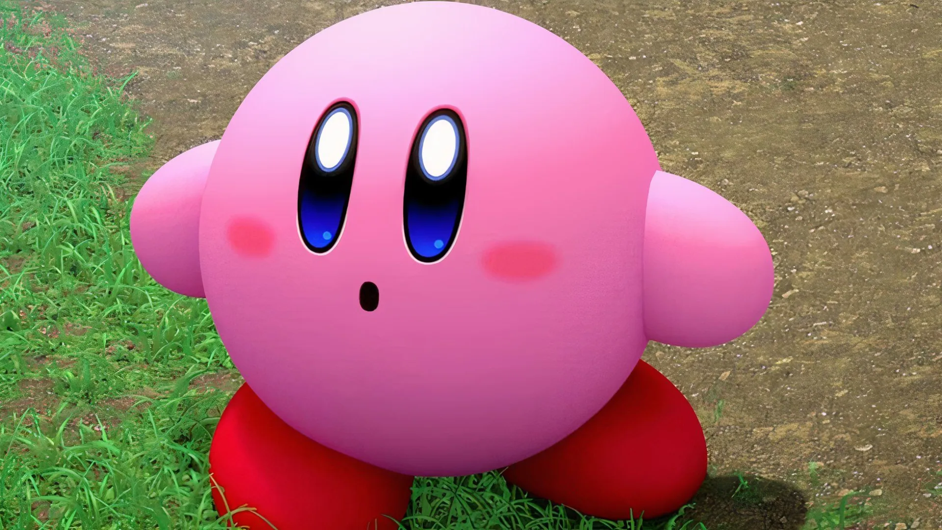 Nintendo’s Strategic Reimagining of Kirby for Western Audiences