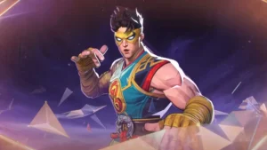 Marvel Rivals enriches Iron Fist’s Spring Festival skin with intricate audio design