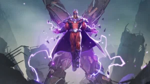 Magneto’s Ultimate Ability in Marvel Rivals Sparks Heated Community Debate